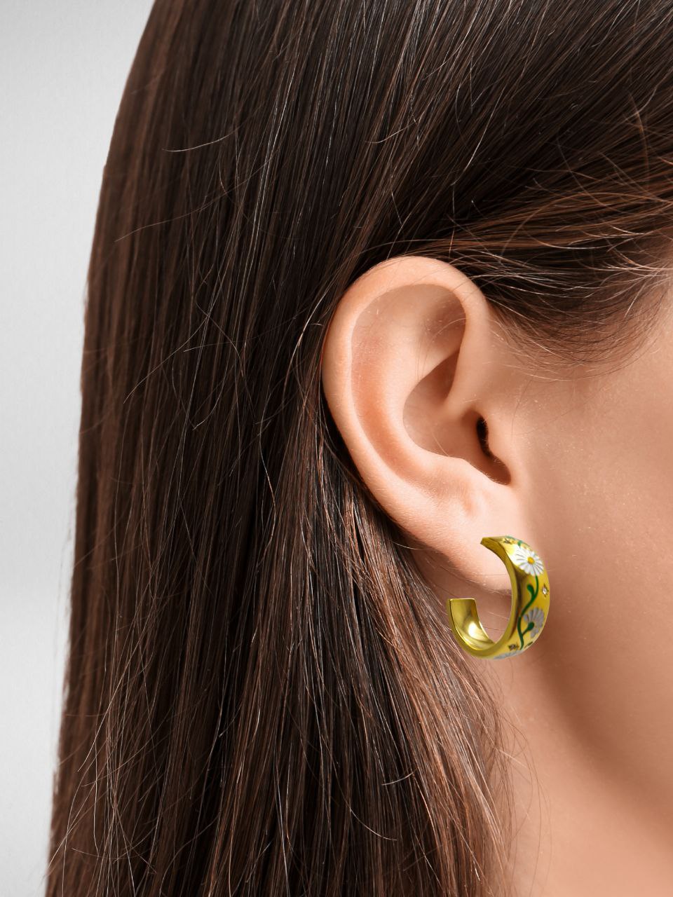 Orecchini Margarita Sol