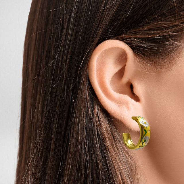 Orecchini Margarita Sol