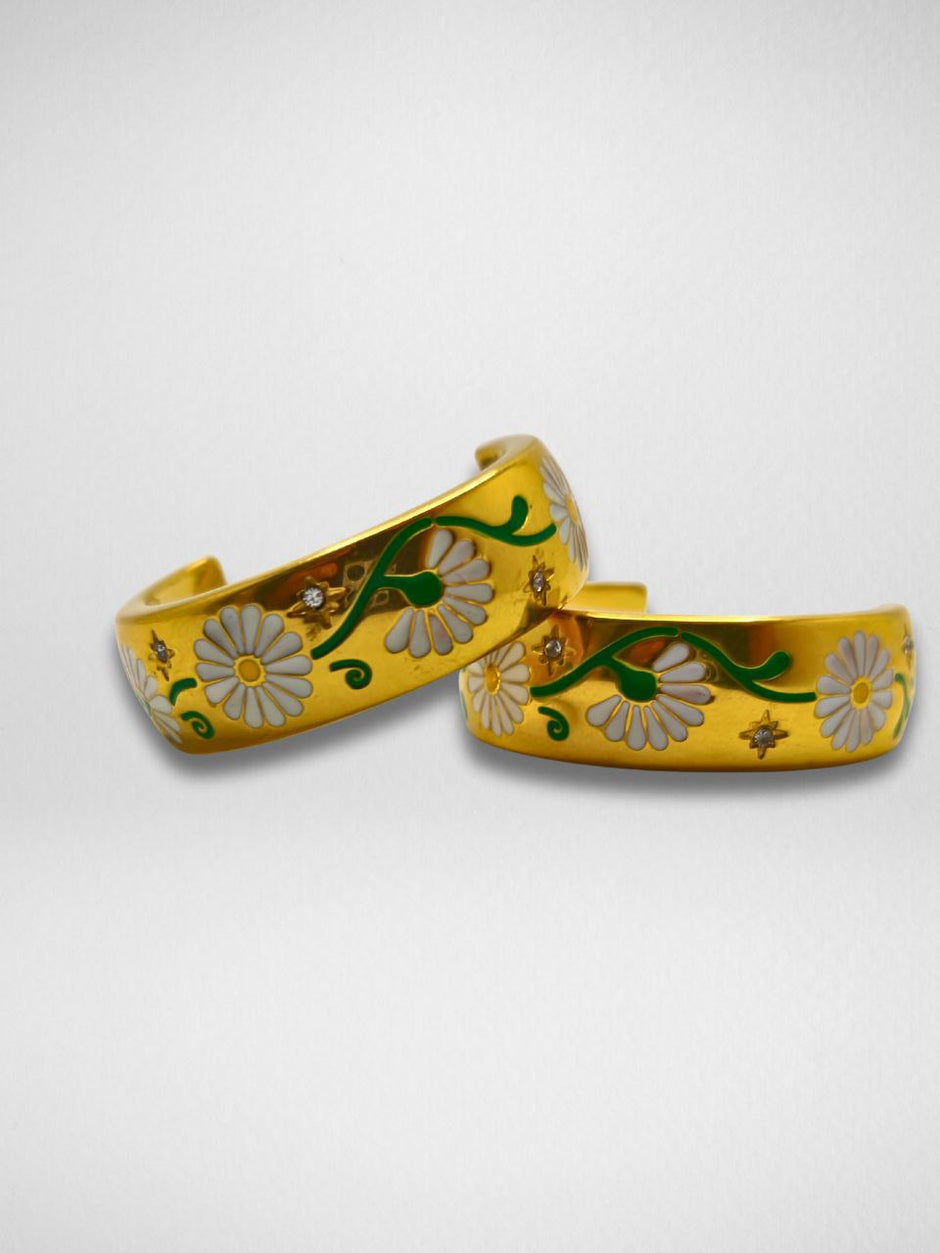 Orecchini Margarita Sol