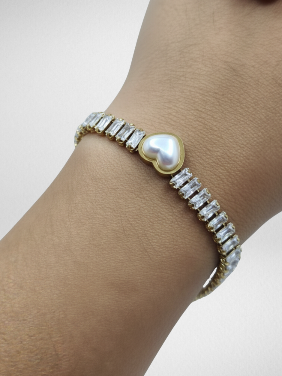 Bracciale Época de amor