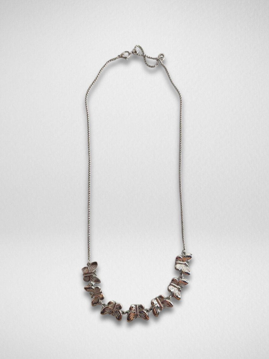 Collana Mariposa