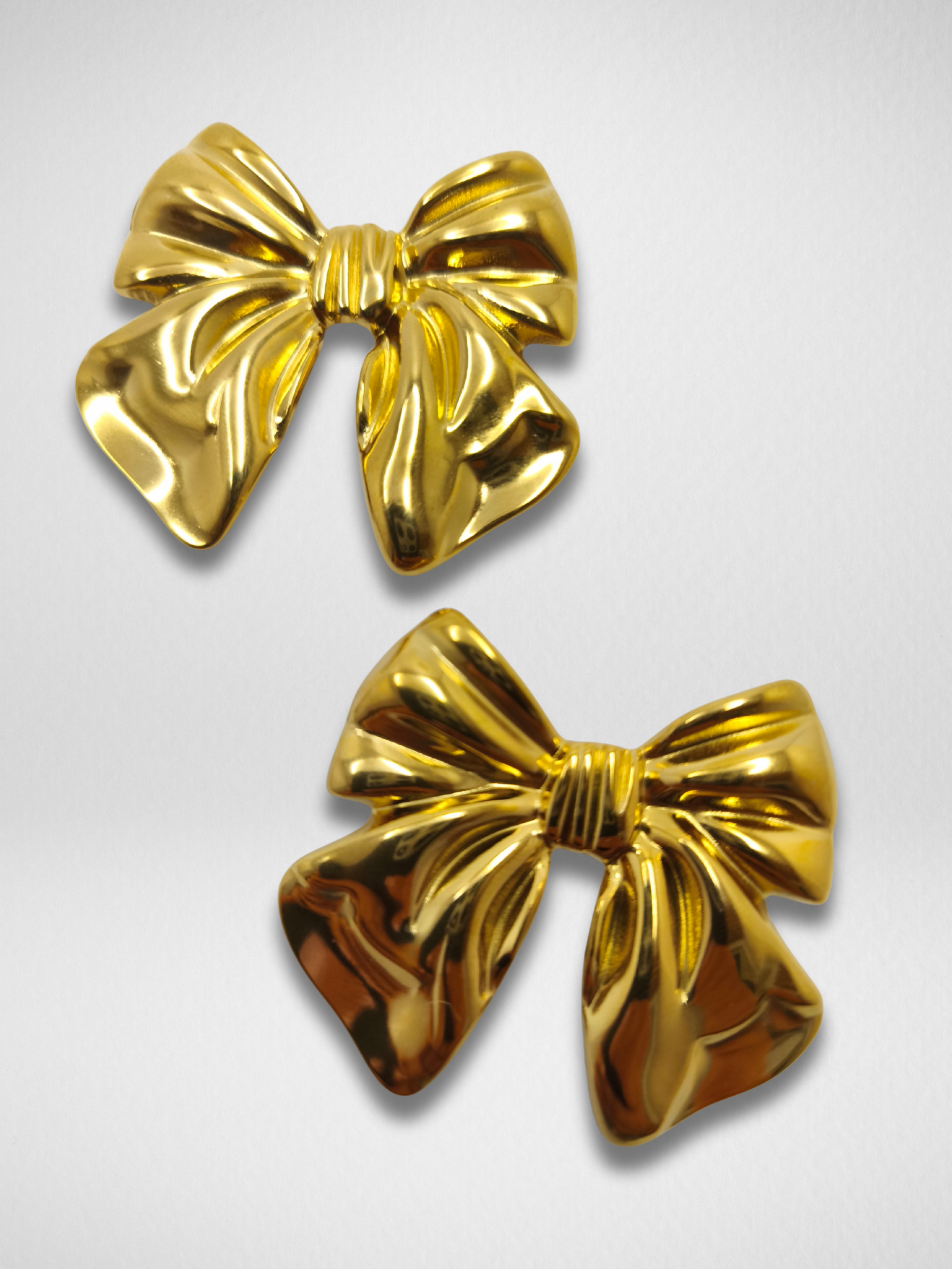 Orecchini Lazo Bonita