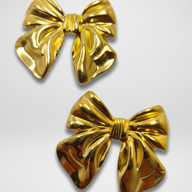 Orecchini Lazo Bonita