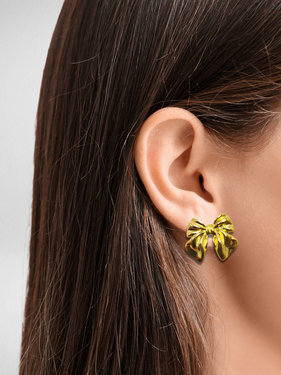 Orecchini Lazo Bonita