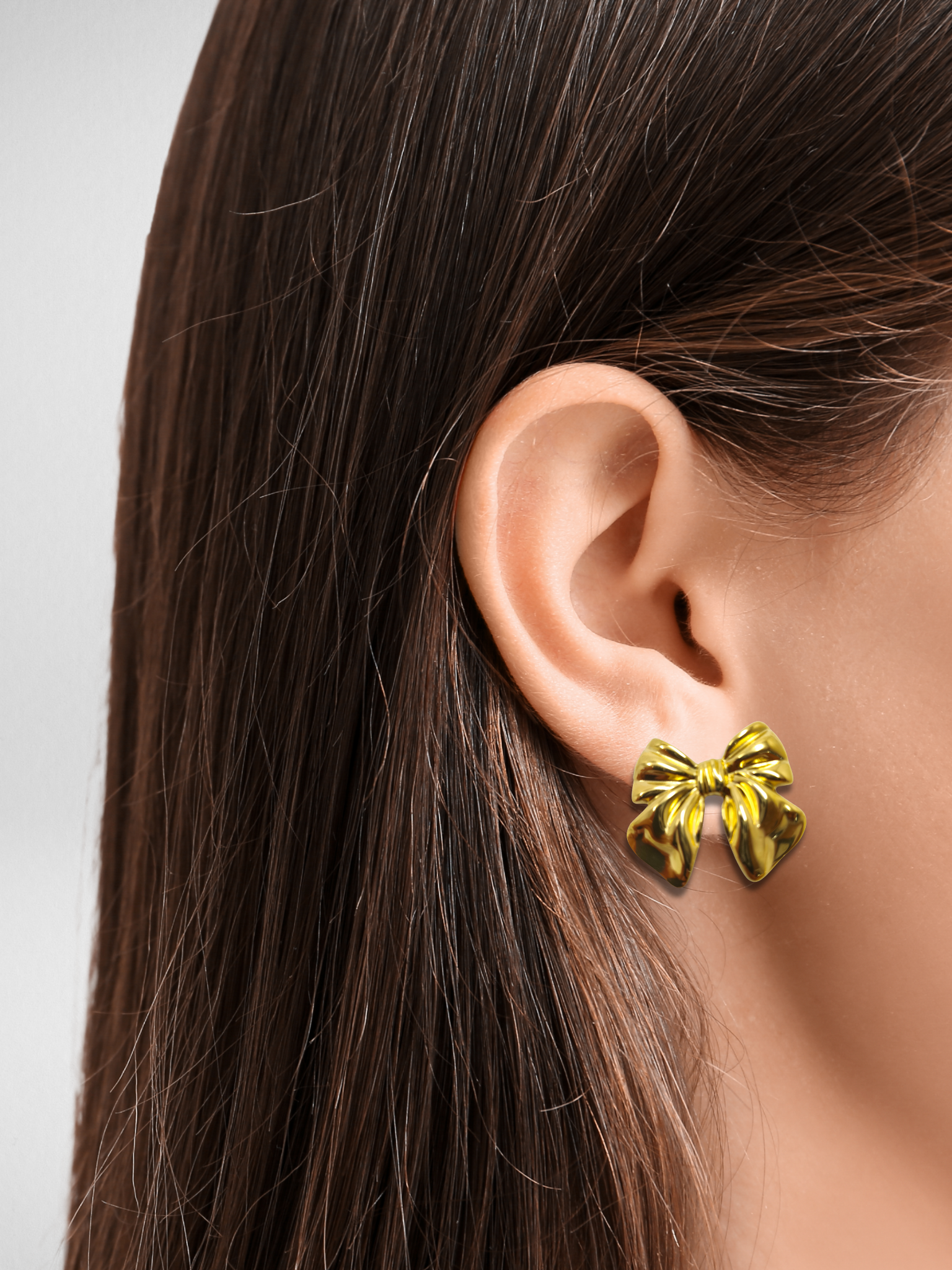 Orecchini Lazo Bonita