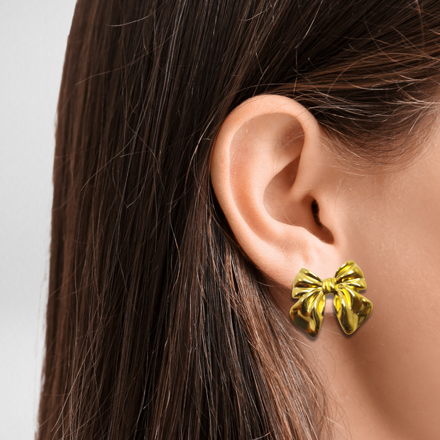 Orecchini Lazo Bonita