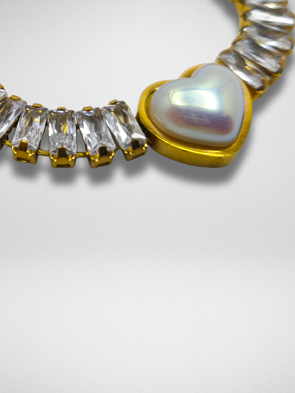 Bracciale Época de amor