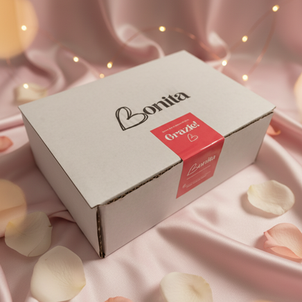 Blind Box Sorpresa Bonita