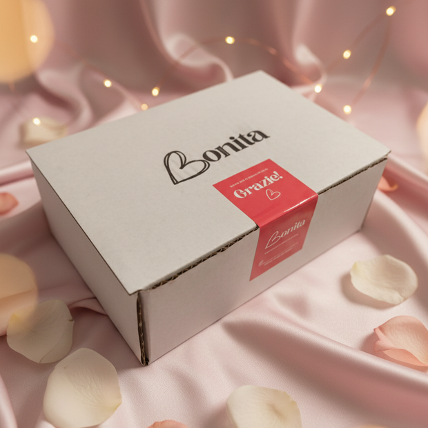 Blind Box Sorpresa Bonita