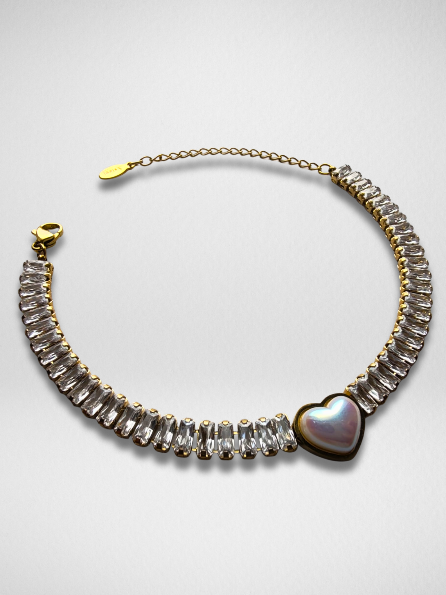 Bracciale Época de amor