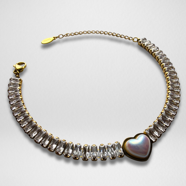 Bracciale Época de amor